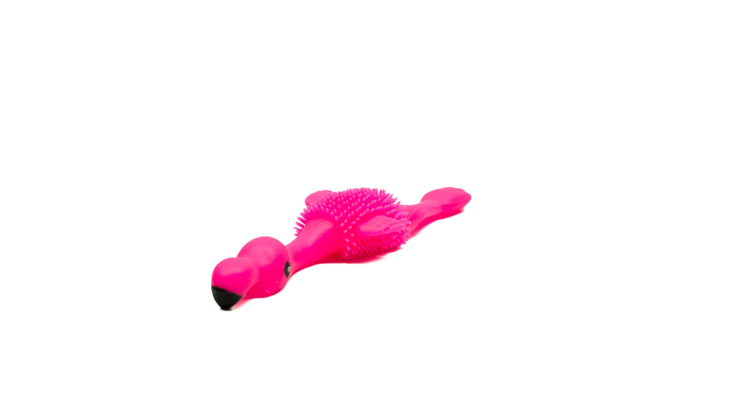 Pink Flamingo Flinger