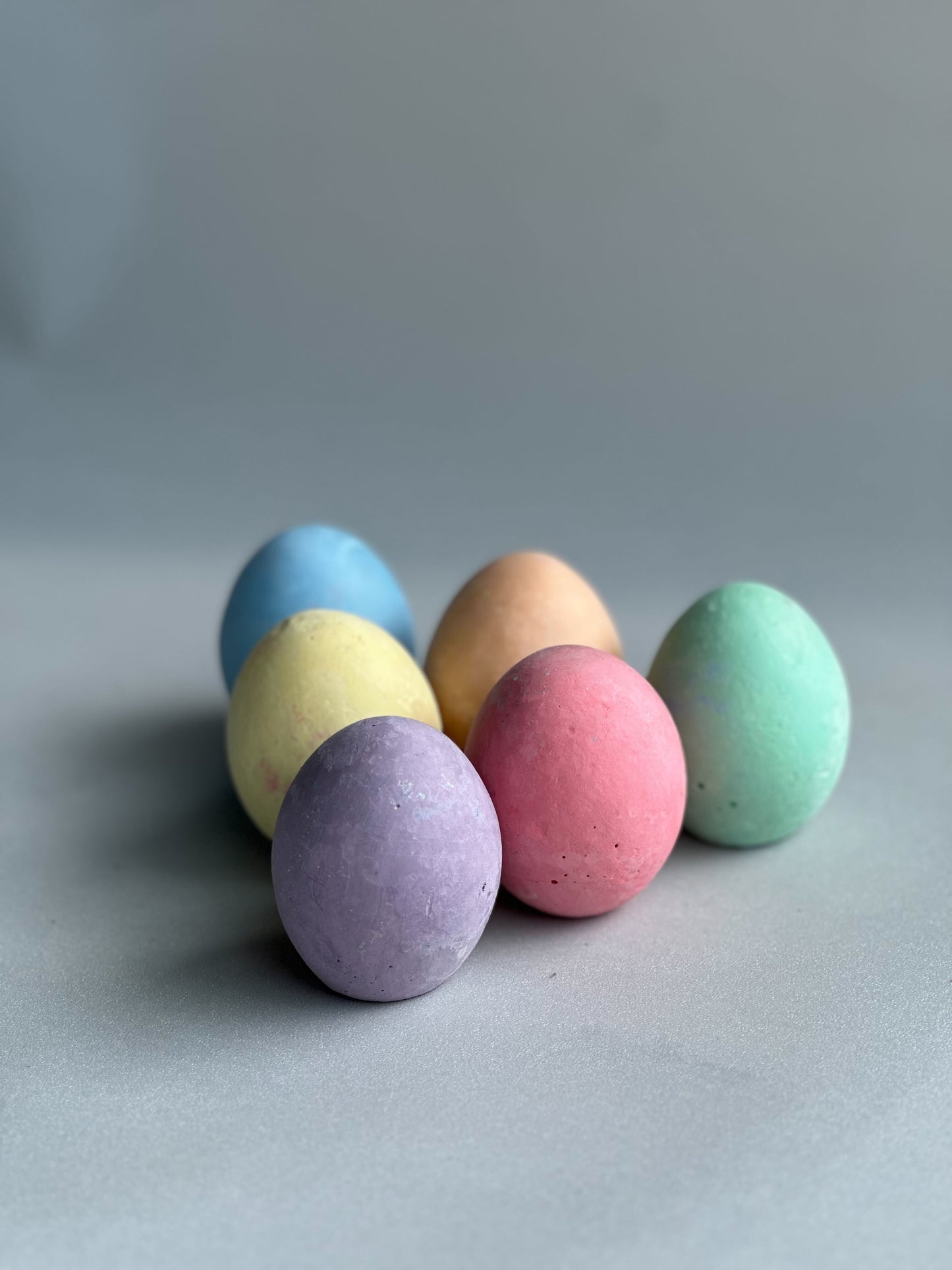 Easter Egg Chalk